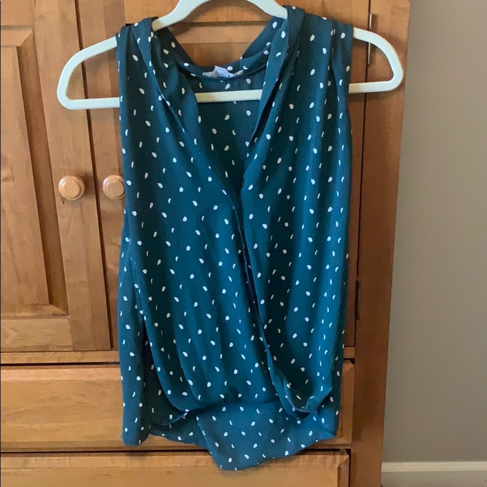 Chelsea28 Blouse